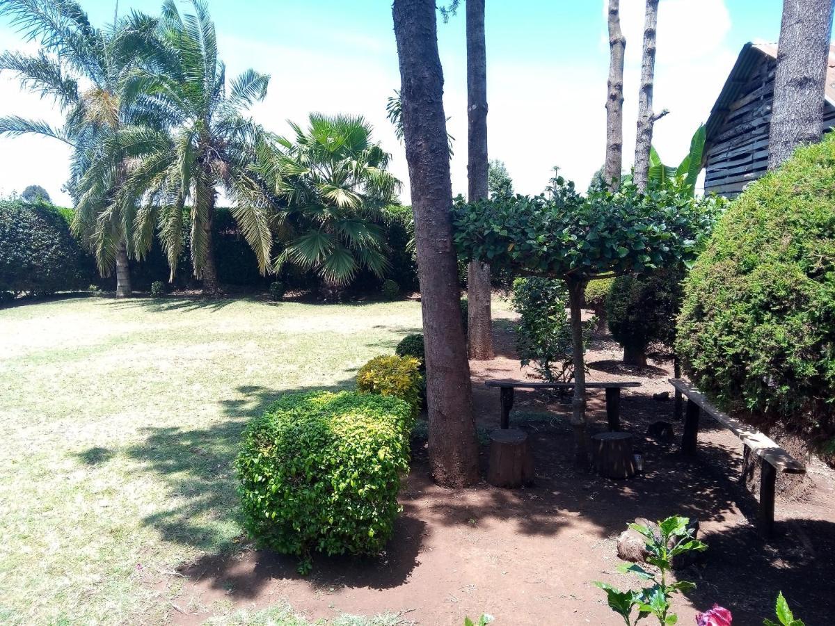 Greenfield Homestay -Full Board Oloitokitok Zewnętrze zdjęcie