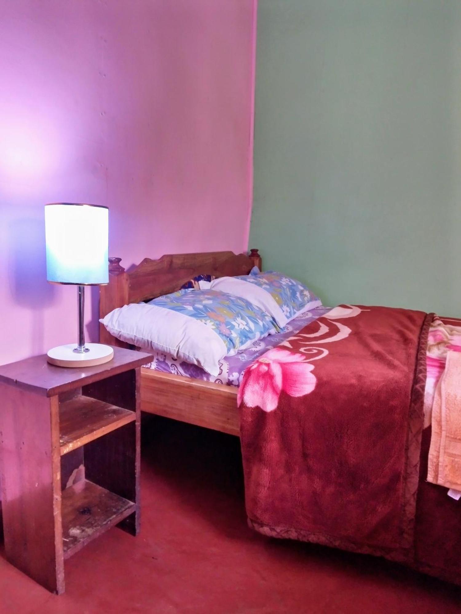 Greenfield Homestay -Full Board Oloitokitok Zewnętrze zdjęcie