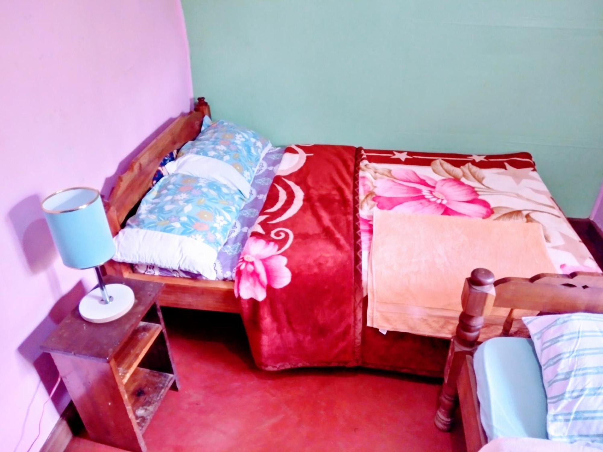 Greenfield Homestay -Full Board Oloitokitok Zewnętrze zdjęcie