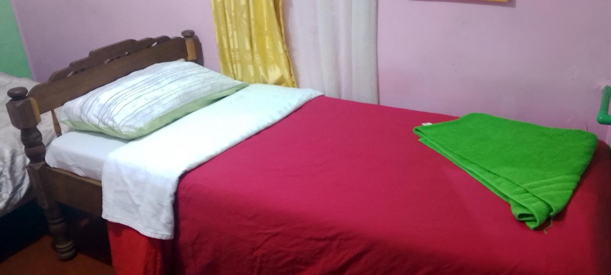 Greenfield Homestay -Full Board Oloitokitok Zewnętrze zdjęcie