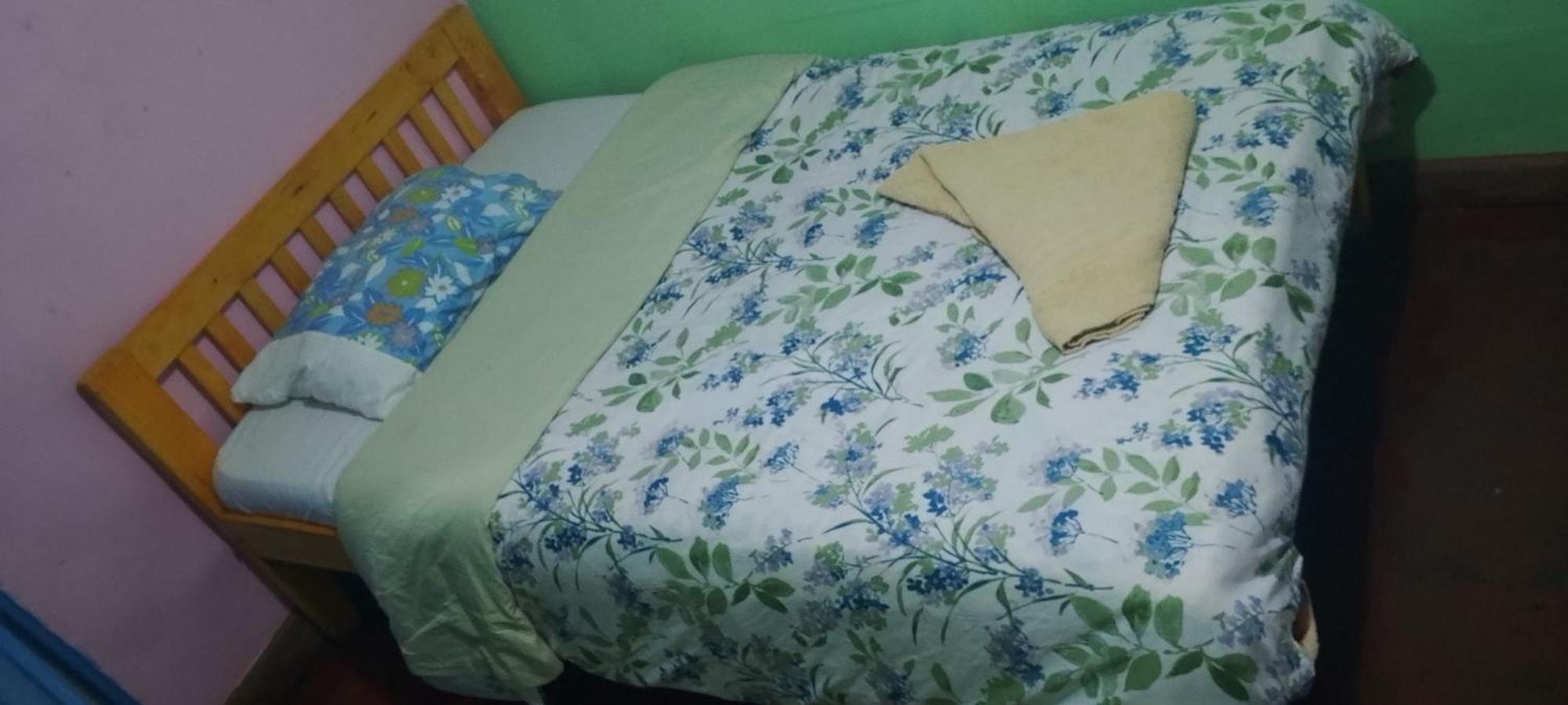 Greenfield Homestay -Full Board Oloitokitok Zewnętrze zdjęcie