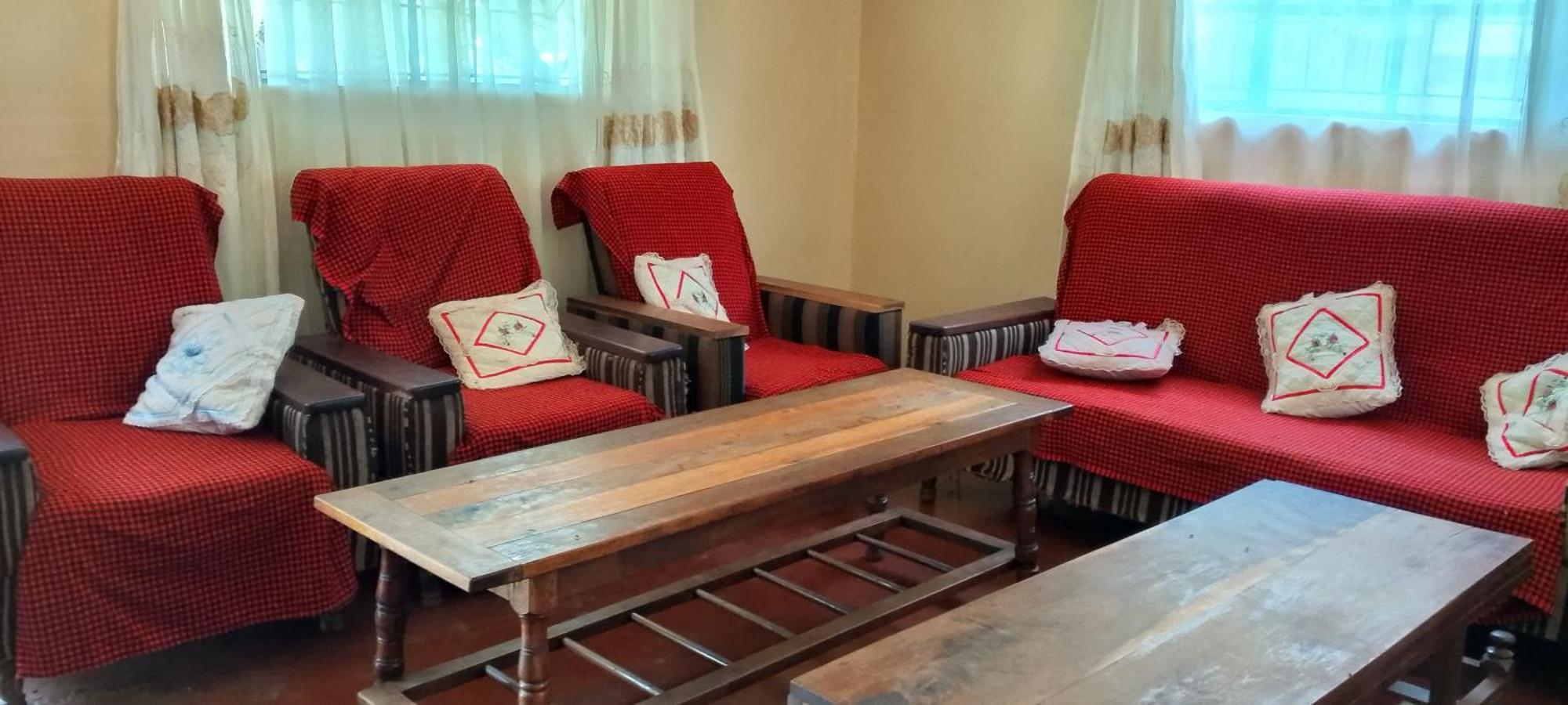 Greenfield Homestay -Full Board Oloitokitok Zewnętrze zdjęcie