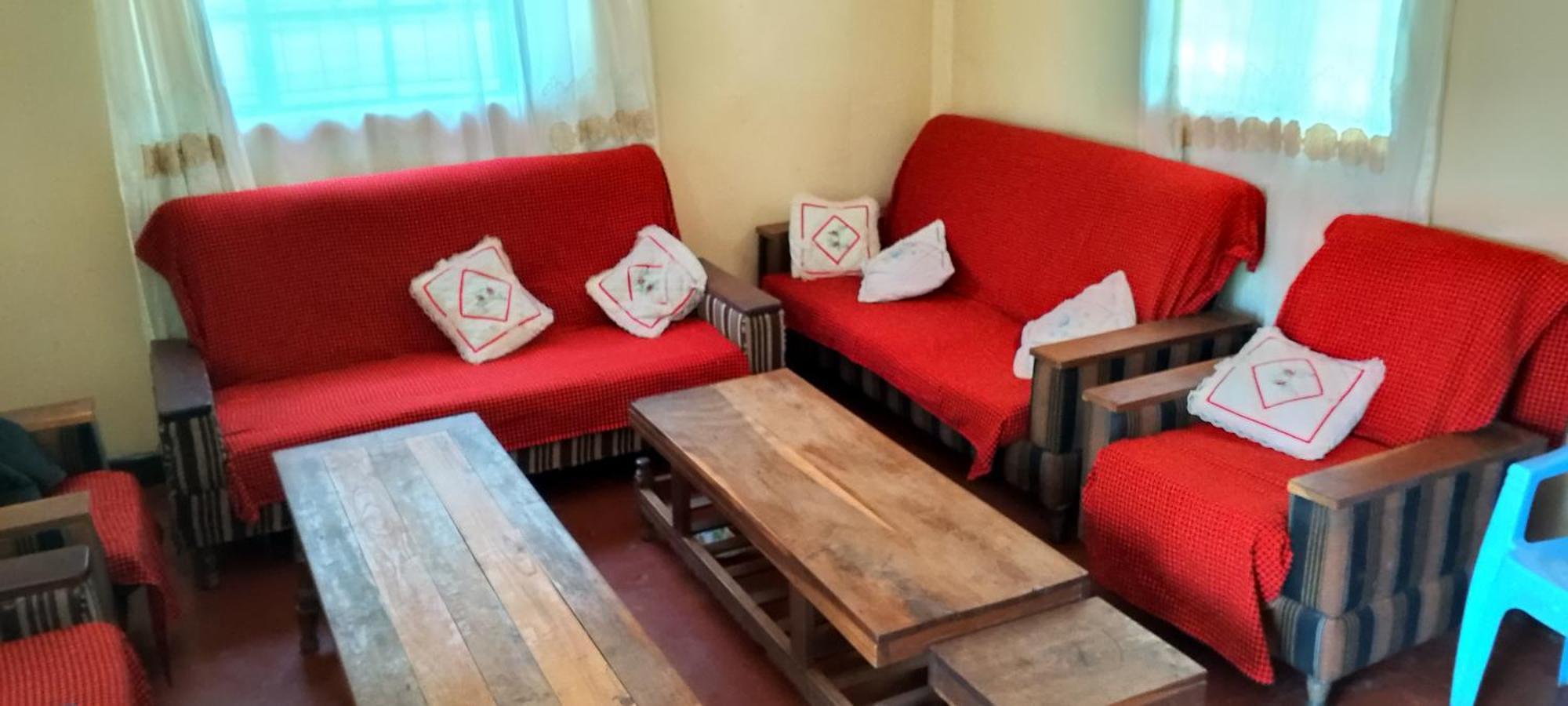 Greenfield Homestay -Full Board Oloitokitok Zewnętrze zdjęcie