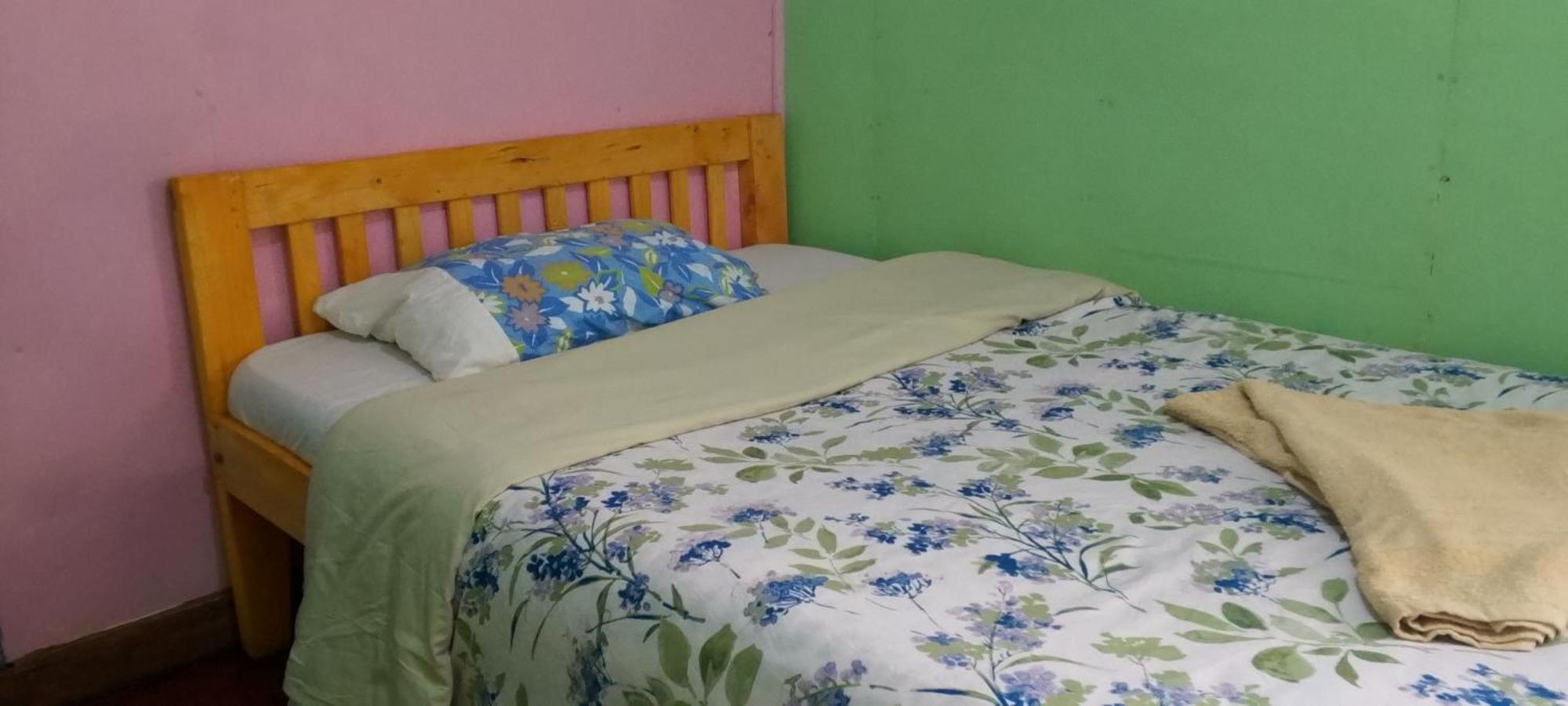 Greenfield Homestay -Full Board Oloitokitok Pokój zdjęcie