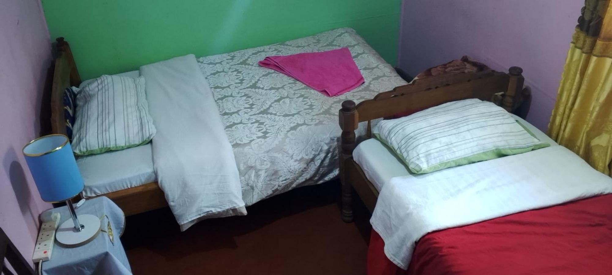 Greenfield Homestay -Full Board Oloitokitok Zewnętrze zdjęcie