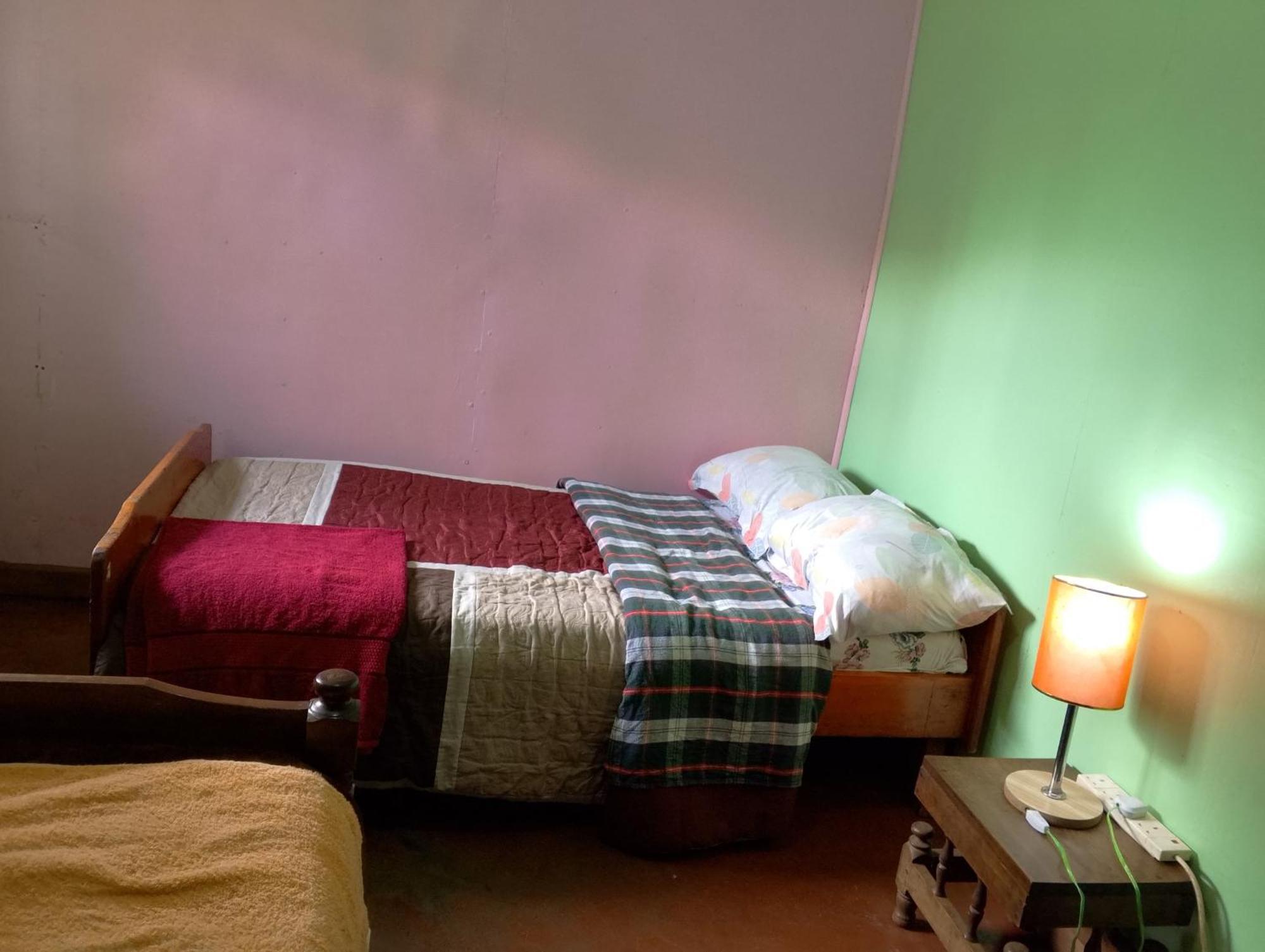 Greenfield Homestay -Full Board Oloitokitok Zewnętrze zdjęcie