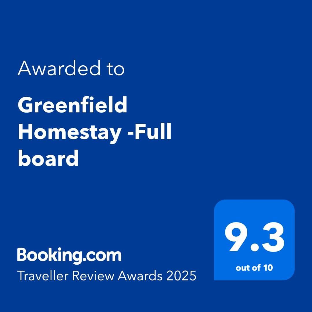Greenfield Homestay -Full Board Oloitokitok Zewnętrze zdjęcie